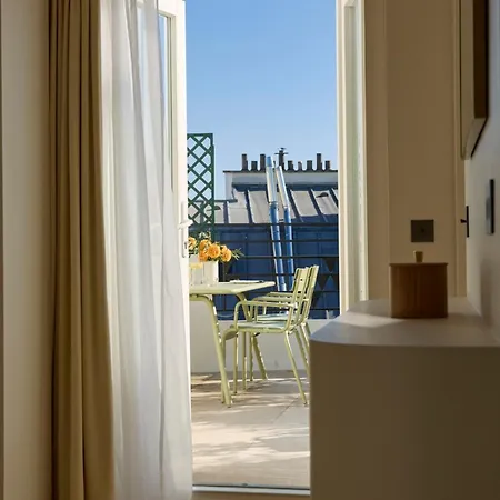 After B00klng Need Scаn Qr-c0dе --overlook Arc De Triomphe Apartamento *